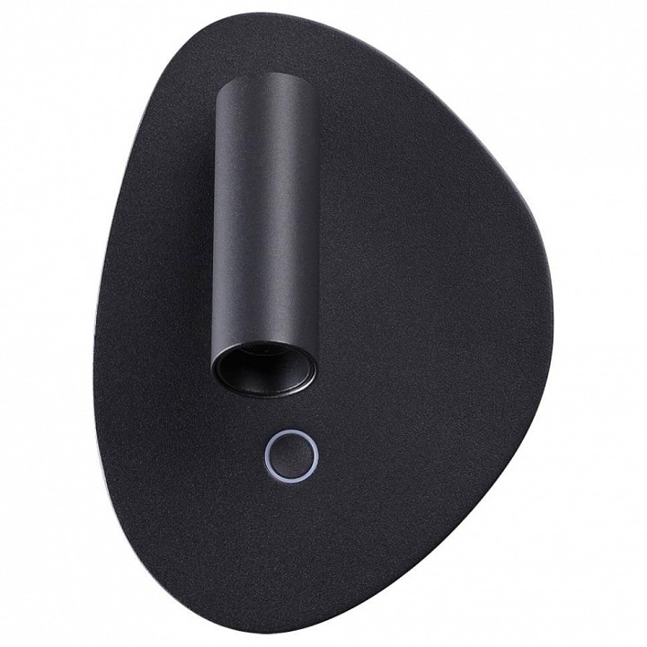 Бра odeon light hightech 7182/9wl