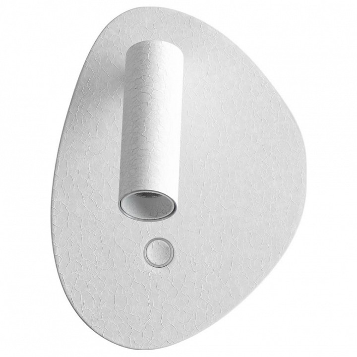 Бра odeon light hightech 7183/9wl