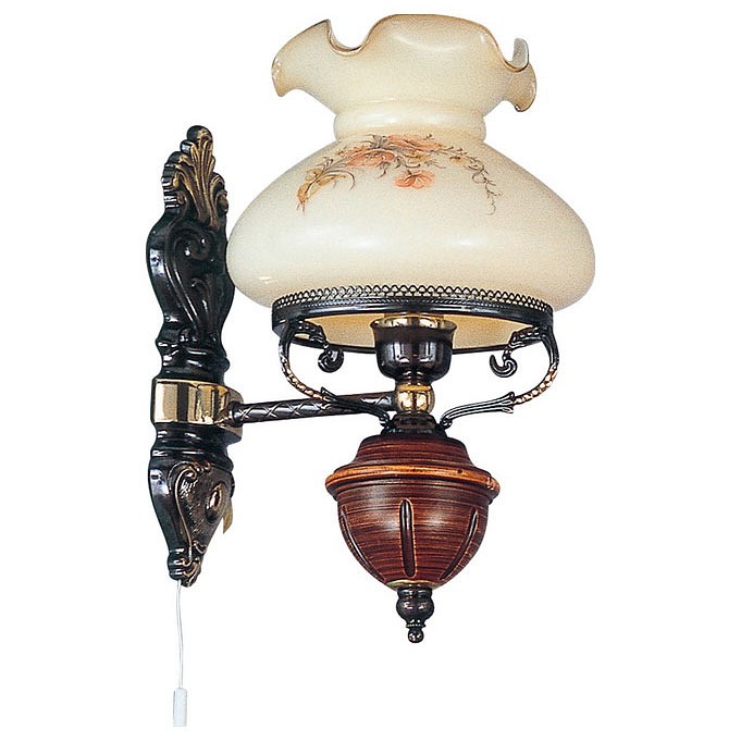 Бра reccagni angelo 2400 a 2400/1