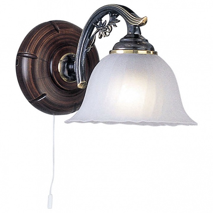 Бра reccagni angelo 2700 a 2700/1