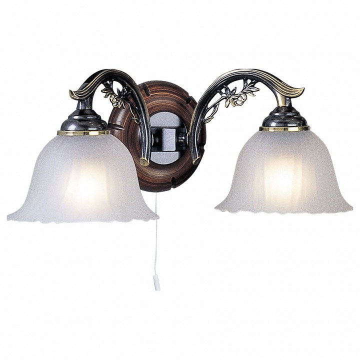 Бра reccagni angelo 2700 a 2700/2