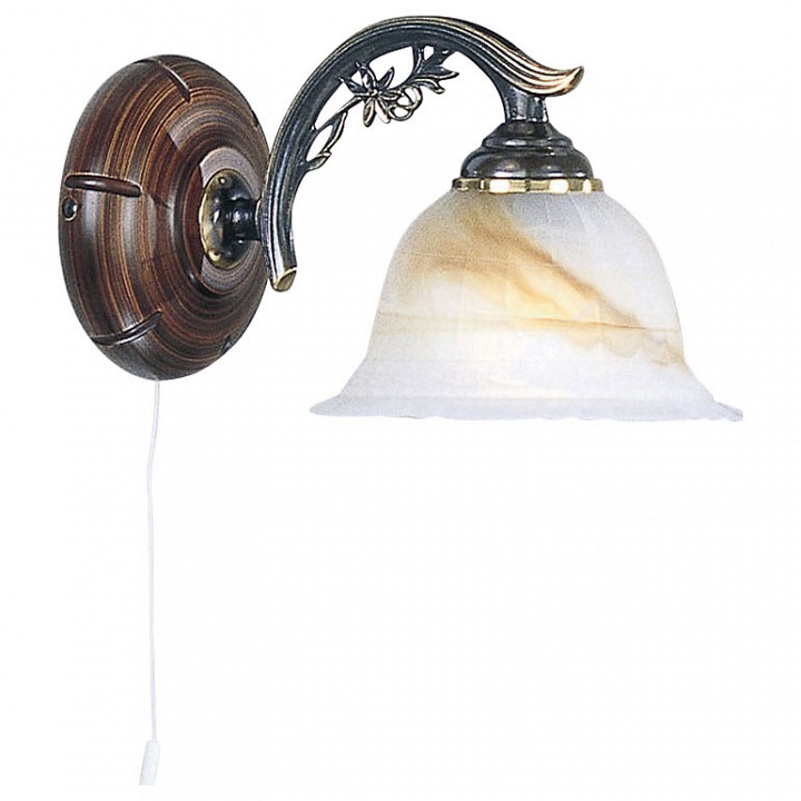 Бра reccagni angelo 2701 a 2701/1