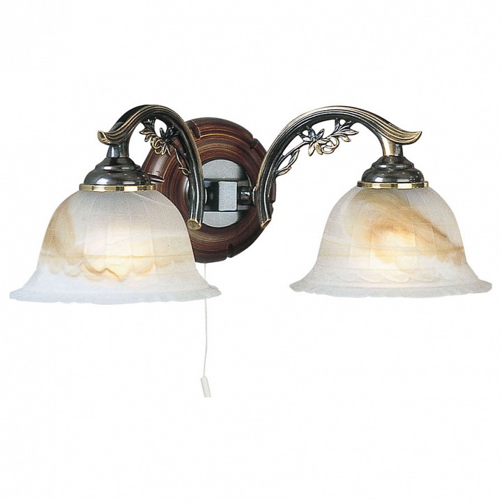 Бра reccagni angelo 2701 a 2701/2