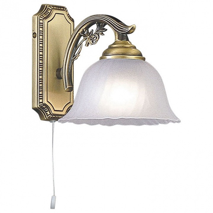 Бра reccagni angelo 2720 a 2720/1