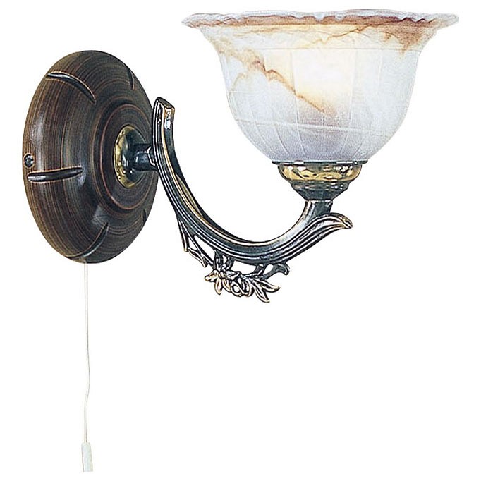 Бра reccagni angelo 2801 a 2801/1