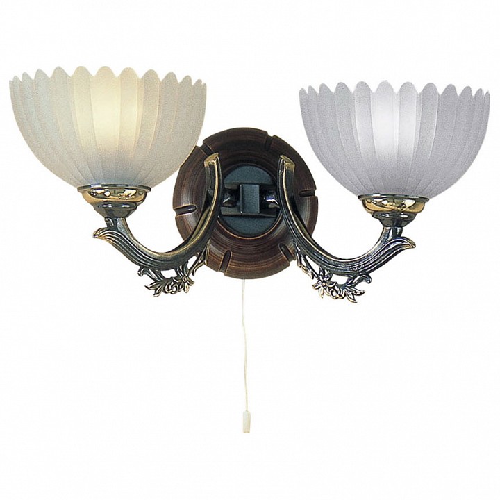 Бра reccagni angelo 2805 a 2805/2