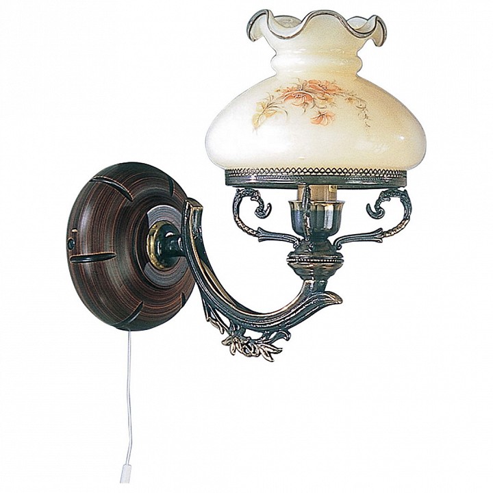 Бра reccagni angelo 2812 a 2812/1