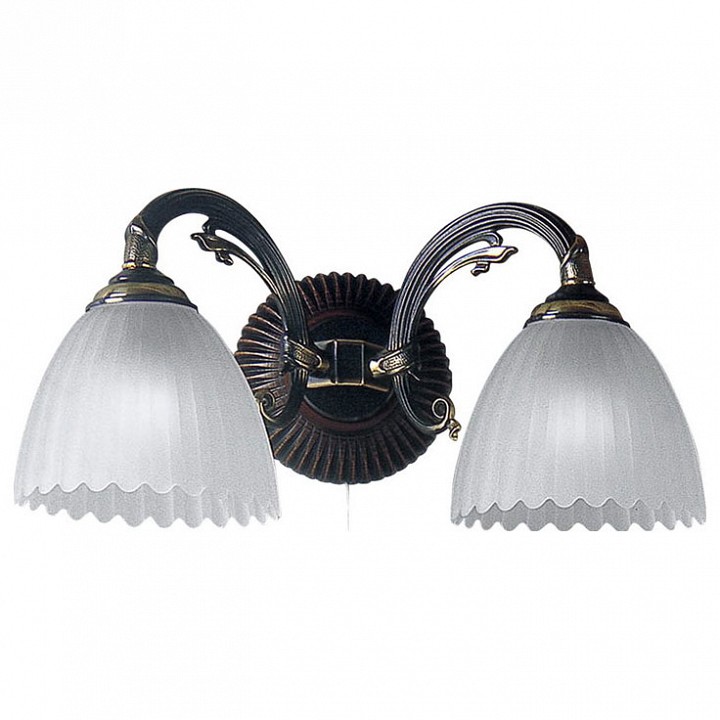 Бра reccagni angelo 3510 a 3510/2