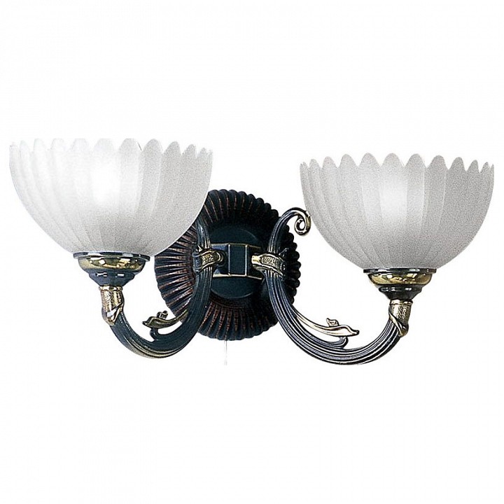 Бра reccagni angelo 3610 a 3610/2