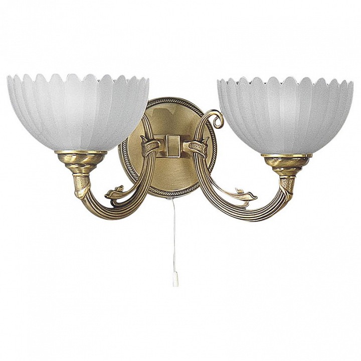 Бра reccagni angelo 3620 a 3620/2