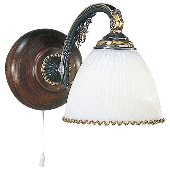 Бра reccagni angelo 3800 a 3800/1