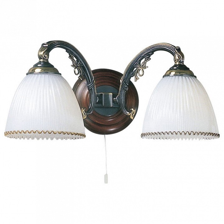 Бра reccagni angelo 3800 a 3800/2