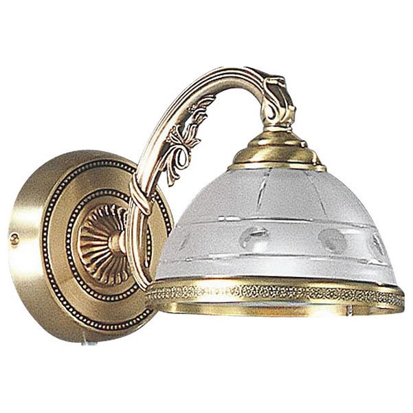 Бра reccagni angelo 3830 a 3830/1