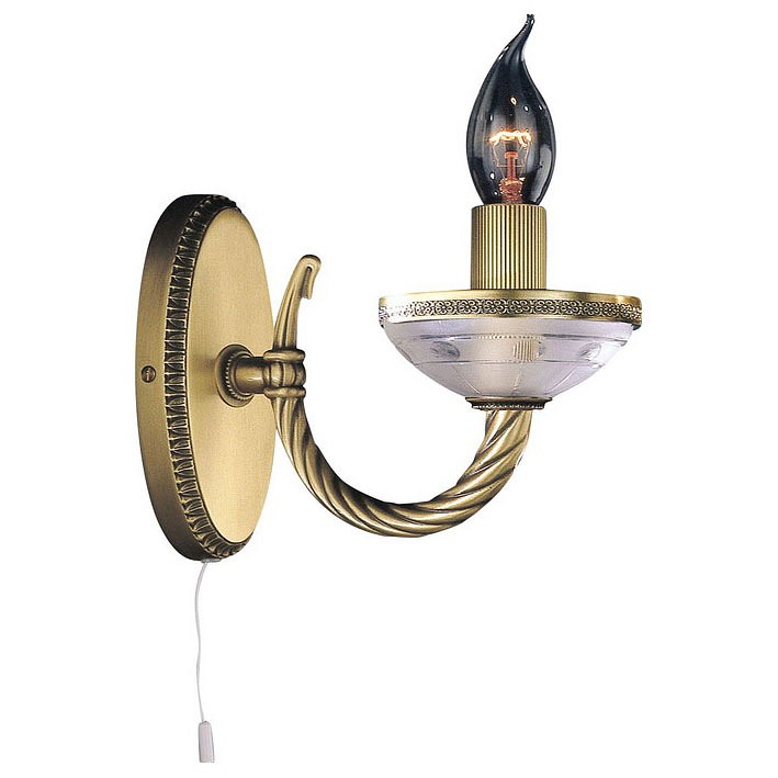 Бра reccagni angelo 4650 a 4650/1