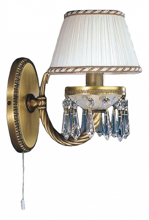 Бра reccagni angelo 4661 a 4661/1