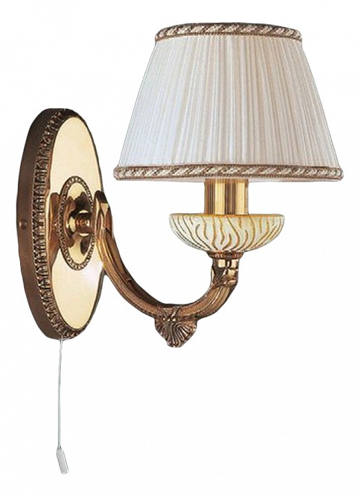 Бра reccagni angelo 5500 a 5500/1