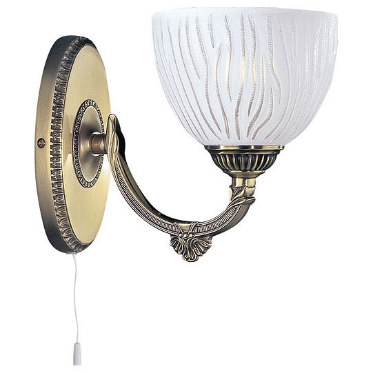 Бра reccagni angelo 5600 a 5600/1