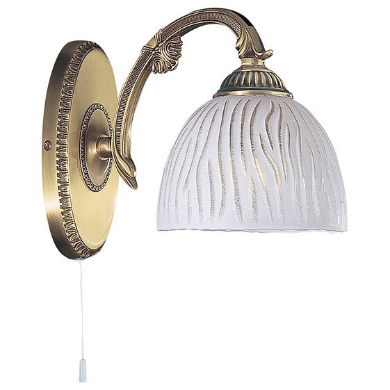 Бра reccagni angelo 5650 a 5650/1