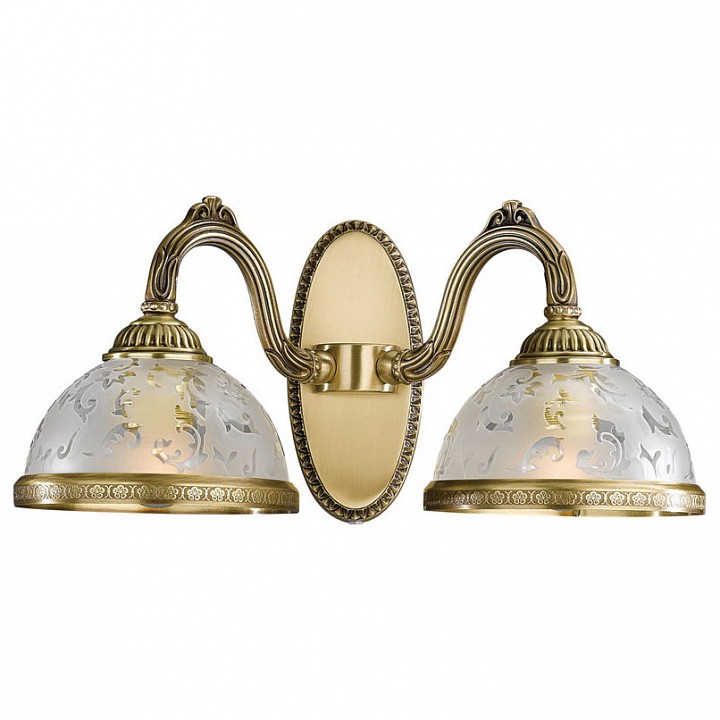 Бра reccagni angelo 6202 a 6202/2