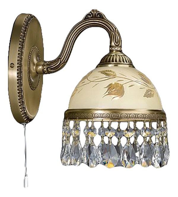 Бра reccagni angelo 6206 a 6206/1