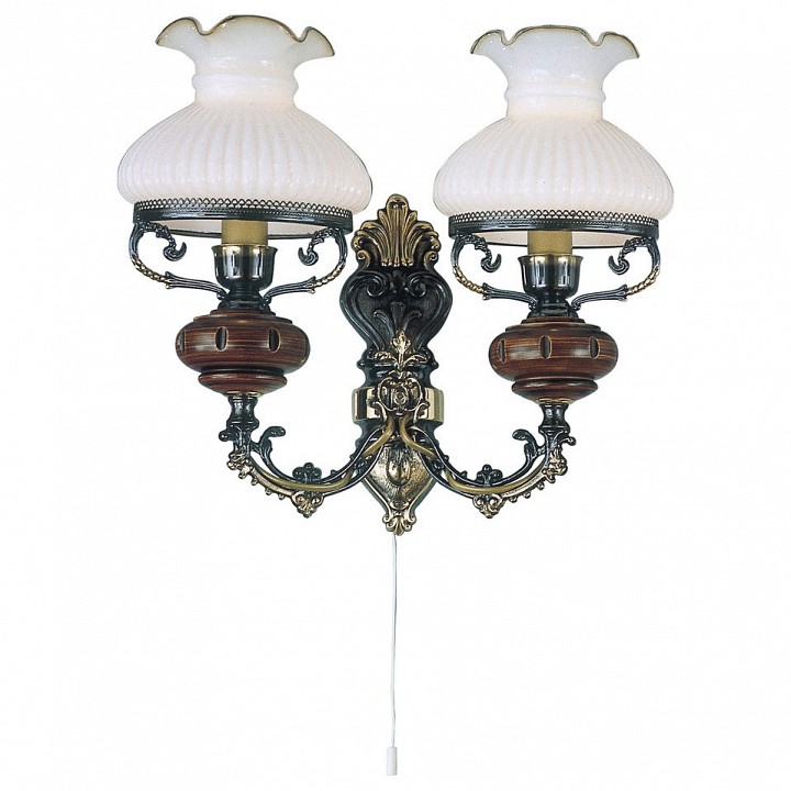 Бра reccagni angelo 620 a 620/2