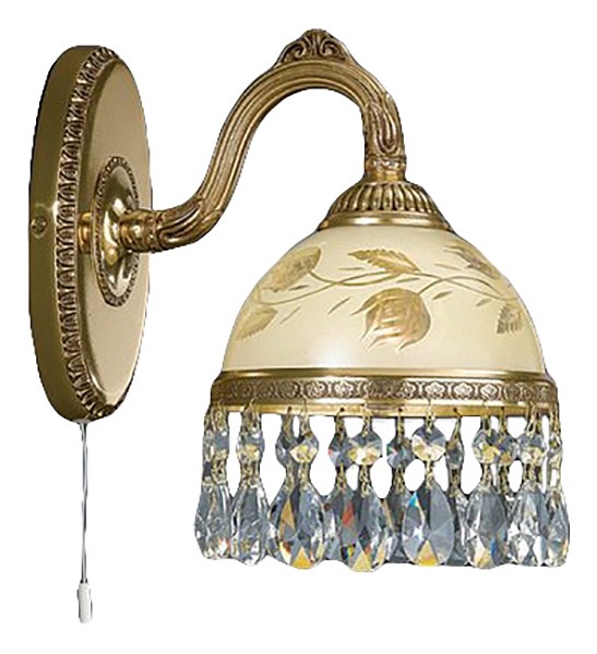 Бра reccagni angelo 6306 a 6306/1