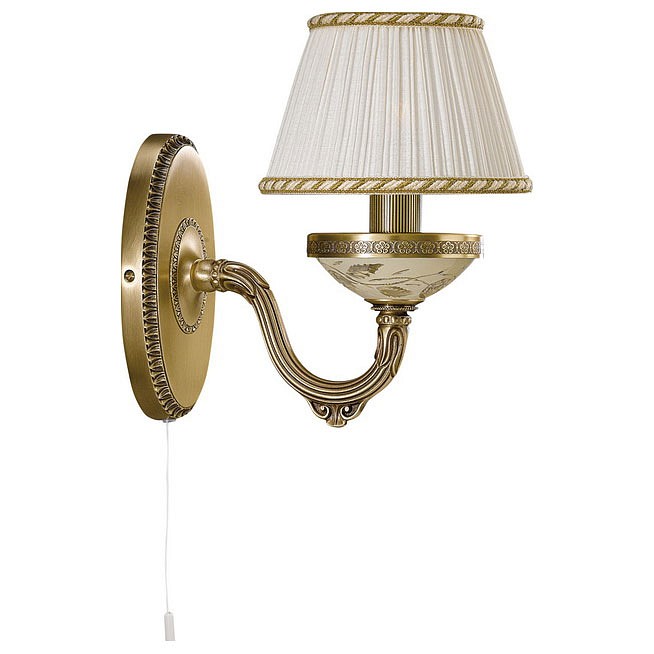 Бра reccagni angelo 6422 a 6422/1