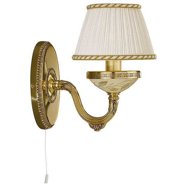 Бра reccagni angelo 6522 a 6522/1