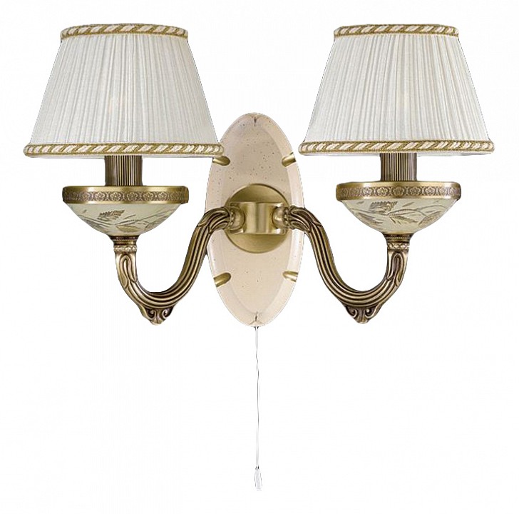 Бра reccagni angelo 6608 a 6608/2