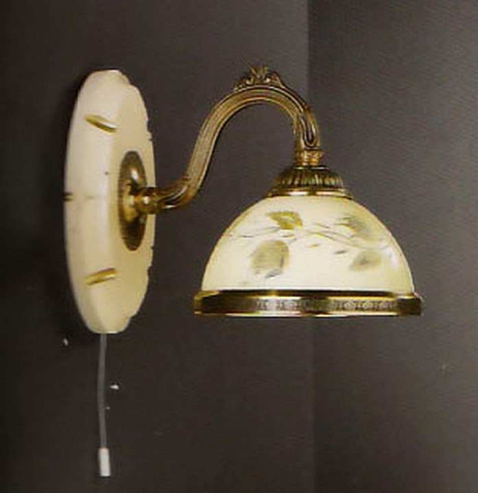 Бра reccagni angelo 6908 a 6908/1