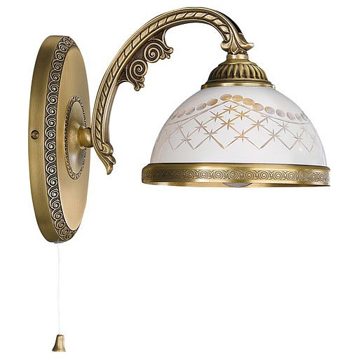 Бра reccagni angelo 7002 a 7002/1