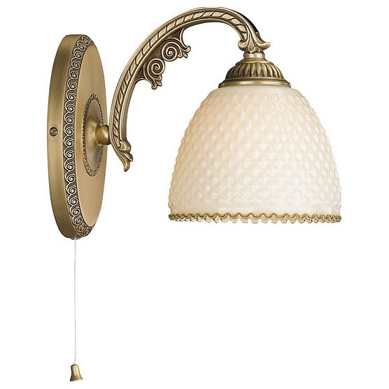 Бра reccagni angelo 7005 a 7005/1