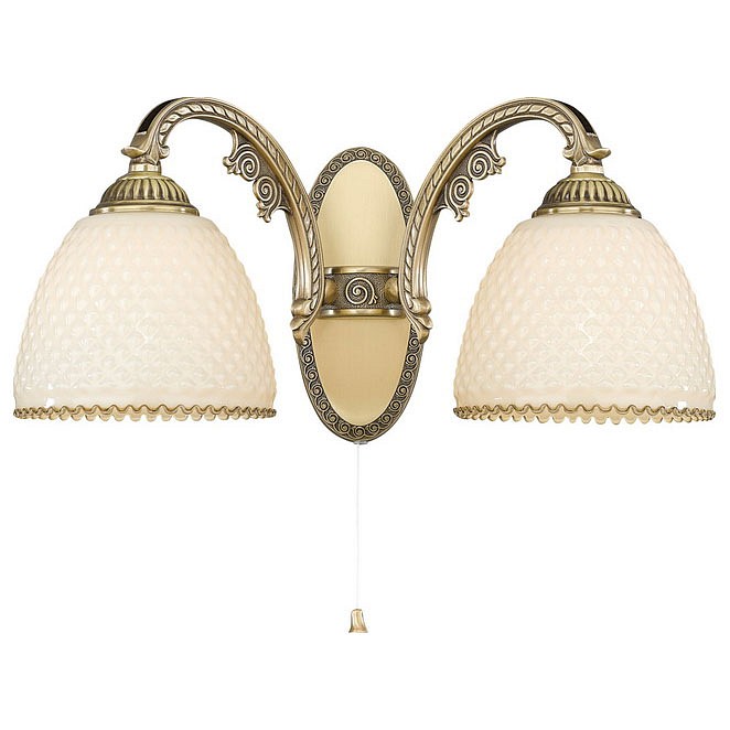 Бра reccagni angelo 7005 a 7005/2