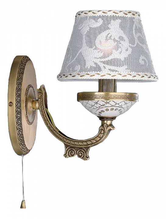 Бра reccagni angelo 7032 a 7032/1