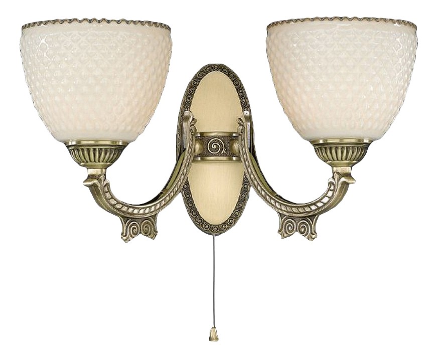 Бра reccagni angelo 7055 a 7055/2