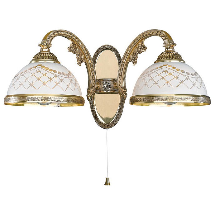 Бра reccagni angelo 7102 a 7102/2