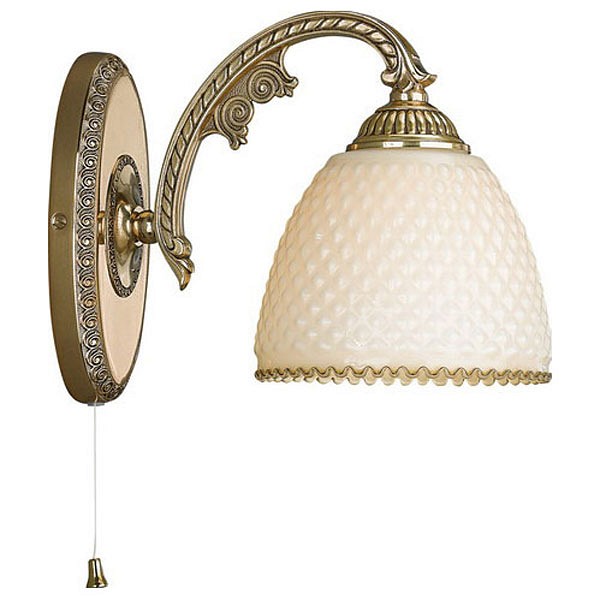 Бра reccagni angelo 7105 a 7105/1