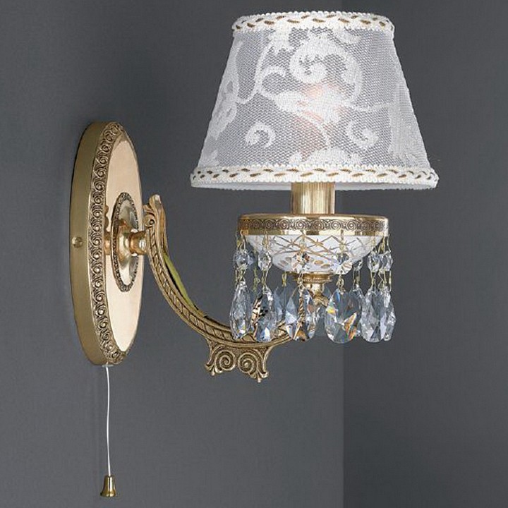 Бра reccagni angelo 7130 a 7130/1