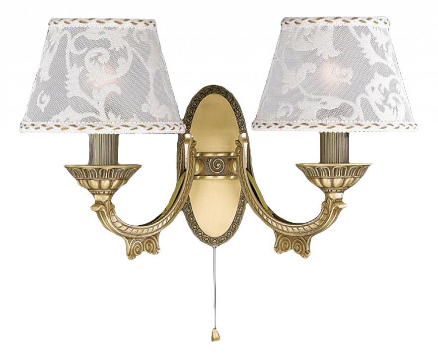 Бра reccagni angelo 7432 a 7432/2