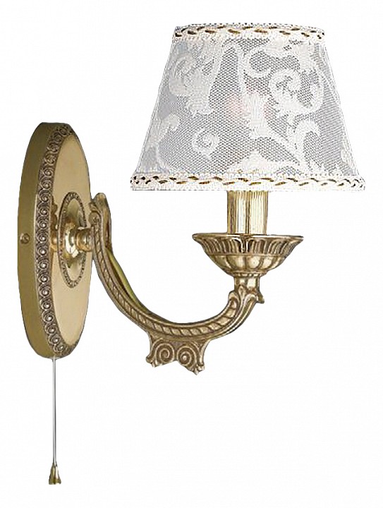 Бра reccagni angelo 7532 a 7532/1