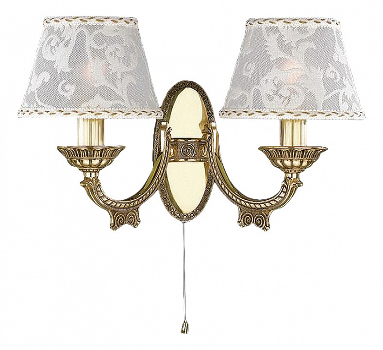 Бра reccagni angelo 7532 a 7532/2