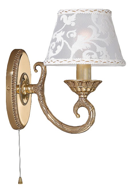 Бра reccagni angelo 8370 a 8370/1