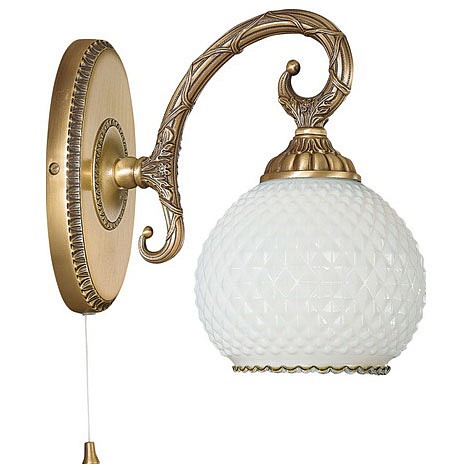 Бра reccagni angelo 8400 a 8400/1