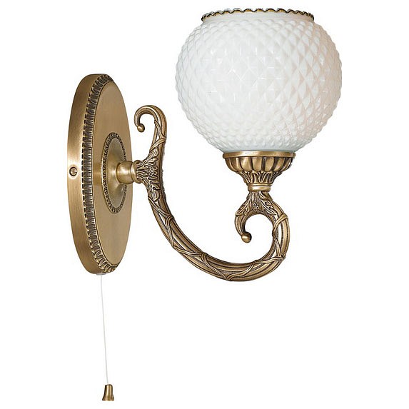 Бра reccagni angelo 8450 a 8450/1