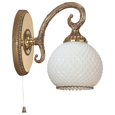 Бра reccagni angelo 8500 a 8500/1