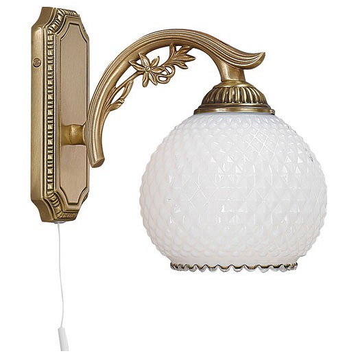 Бра reccagni angelo 8600 a 8600/1