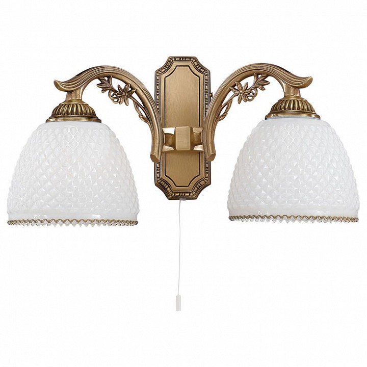 Бра reccagni angelo 8601 a 8601/2