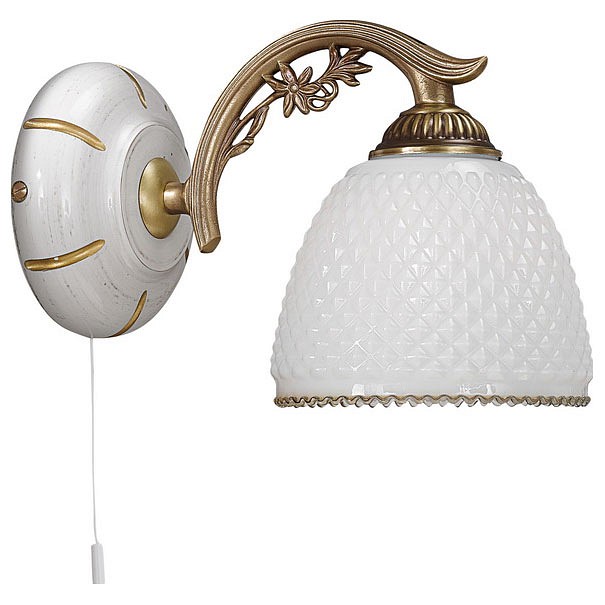 Бра reccagni angelo 8606 a 8606/1