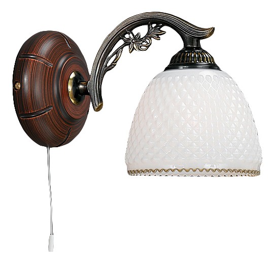 Бра reccagni angelo 8611 a 8611/1