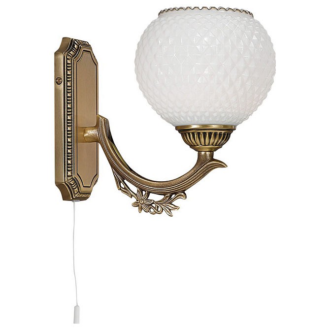 Бра reccagni angelo 8650 a 8650/1